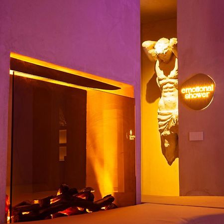 Maritim Marina Bay Resort Spa & Casino Adult Friendly Vlore Exterior photo